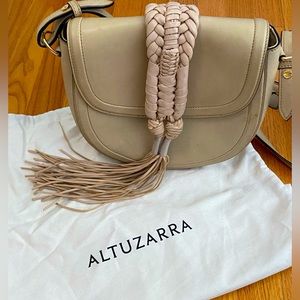 Altuzarra shoulder bag